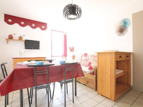 Appartement Briançon, 2 pièces, 6 personnes - FR-1-330C-17