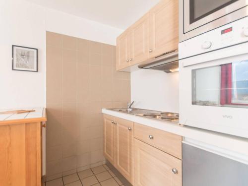 Appartement Briançon, 2 pièces, 6 personnes - FR-1-330C-17