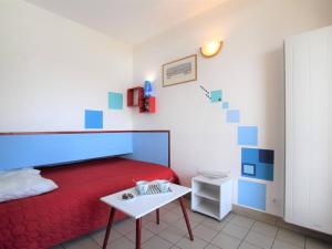 Appartement Briançon, 2 pièces, 6 personnes - FR-1-330C-17