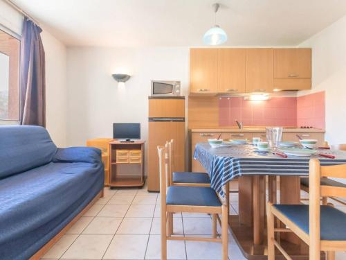 Appartement Briançon, 2 pièces, 6 personnes - FR-1-330C-22