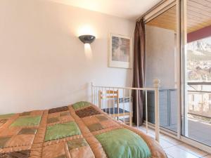 Appartement Briançon, 2 pièces, 6 personnes - FR-1-330C-22