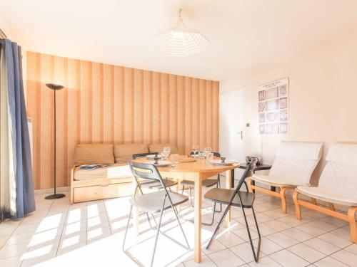 Appartement Briançon, 2 pièces, 6 personnes - FR-1-330C-60