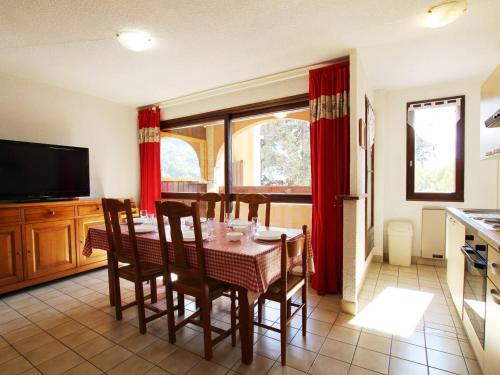 Appartement Briançon, 2 pièces, 6 personnes - FR-1-330C-65
