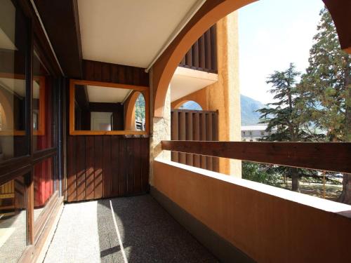 Appartement Briançon, 2 pièces, 6 personnes - FR-1-330C-65