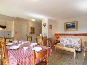 Appartement Briançon, 2 pièces, 6 personnes - FR-1-330C-65