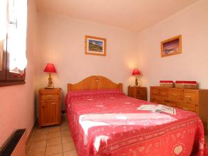 Appartement Briançon, 2 pièces, 6 personnes - FR-1-330C-65