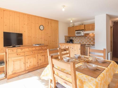 Appartement Briançon, 3 pièces, 4 personnes - FR-1-330C-10