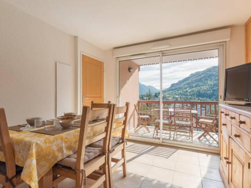 Appartement Briançon, 3 pièces, 4 personnes - FR-1-330C-10