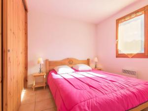 Appartement Briançon, 3 pièces, 4 personnes - FR-1-330C-10
