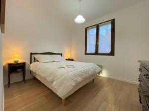 Appartement Briançon, 3 pièces, 6 personnes - FR-1-330C-124