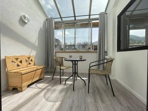 Appartement Briançon, 3 pièces, 6 personnes - FR-1-330C-130