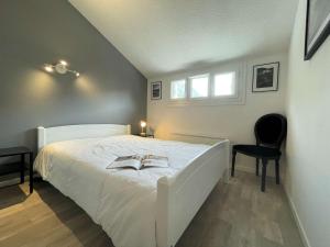 Appartement Briançon, 3 pièces, 6 personnes - FR-1-330C-130