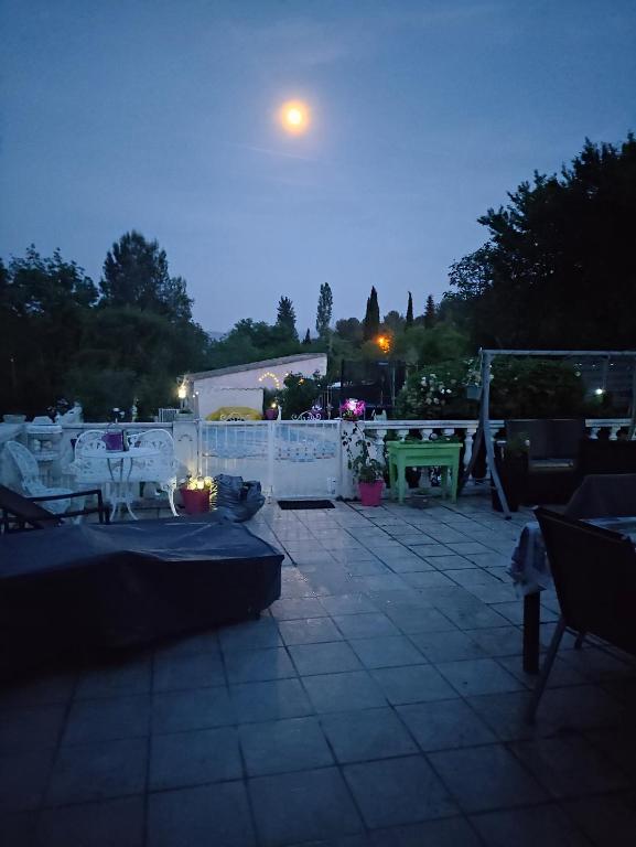 Appartement Briançon, 3 pièces, 6 personnes - FR-1-330C-30