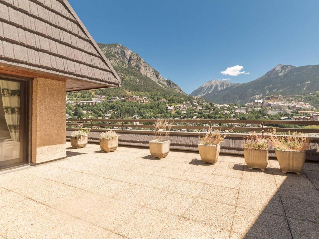 Appartement Briançon, 3 pièces, 6 personnes - FR-1-330C-30 Rue Du Serre Paix -  -, 05100 Briançon