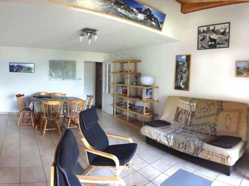 Appartement Briançon, 3 pièces, 6 personnes - FR-1-330C-72