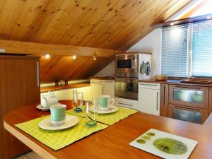 Appartement Briançon, 3 pièces, 6 personnes - FR-1-330C-72
