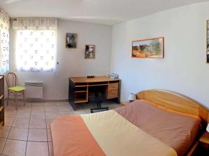 Appartement Briançon, 3 pièces, 6 personnes - FR-1-330C-72