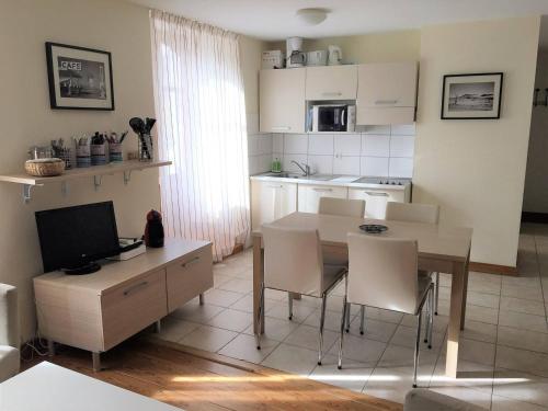 Appartement Briançon, 3 pièces, 6 personnes - FR-1-330C-84