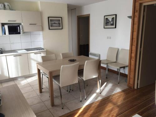 Appartement Briançon, 3 pièces, 6 personnes - FR-1-330C-84