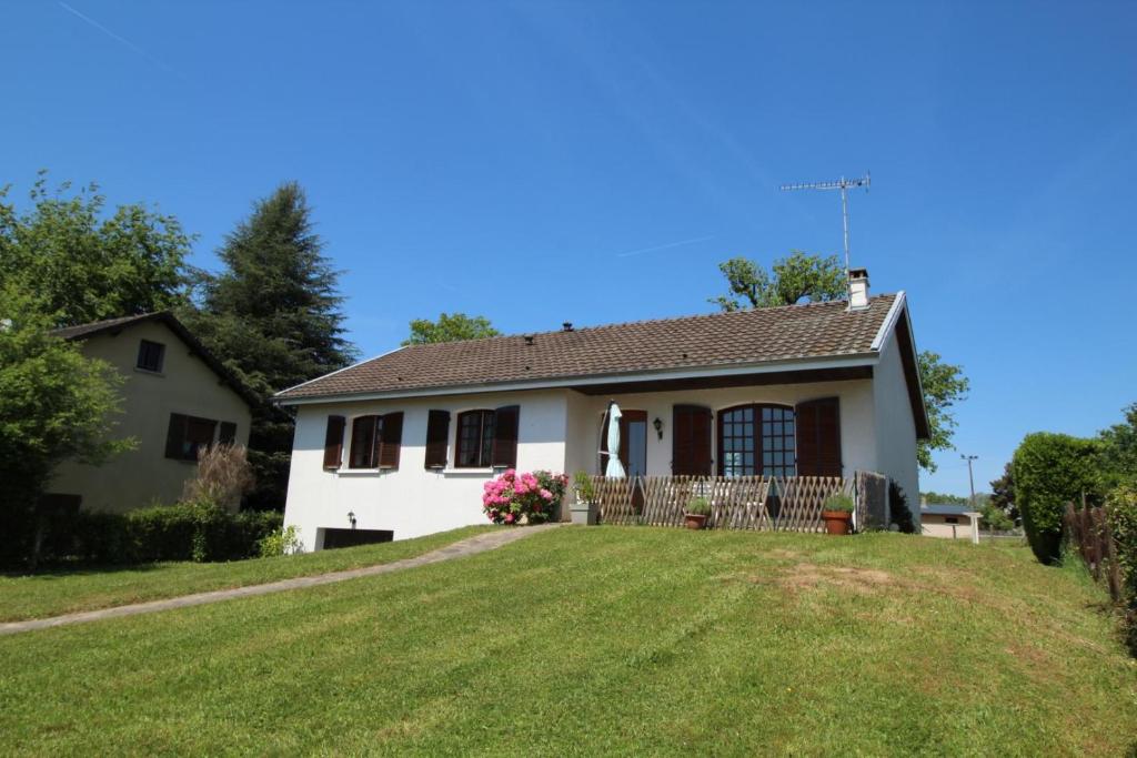 Appartement Briançon, 3 pièces, 8 personnes - FR-1-330C-1 05100 Briançon