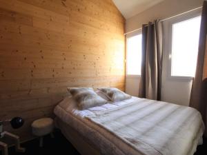 Appartement Briançon, 4 pièces, 12 personnes - FR-1-330C-118