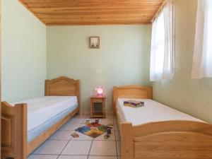 Appartement Briançon, 4 pièces, 6 personnes - FR-1-330C-57