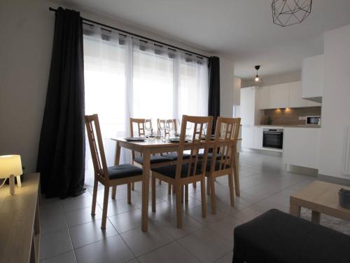 Appartement Briançon, 4 pièces, 8 personnes - FR-1-330C-119