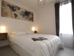 Appartement Briançon, 4 pièces, 8 personnes - FR-1-330C-119