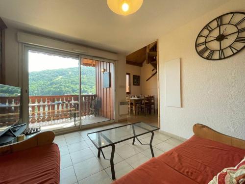 Appartement Briançon, 5 pièces, 8 personnes - FR-1-330C-132