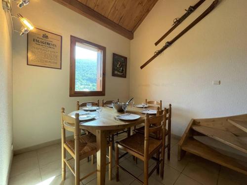 Appartement Briançon, 5 pièces, 8 personnes - FR-1-330C-132