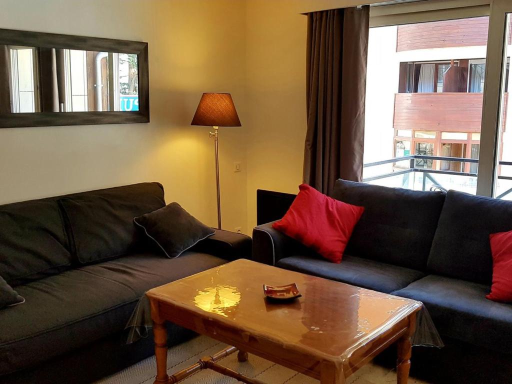 Appartement Brides-les-Bains, 2 pièces, 4 personnes - FR-1-512-102 Rue Emile Machet, 73570 Brides-les-Bains