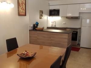 Appartement Appartement Brides-les-Bains, 2 pièces, 4 personnes - FR-1-512-102 Rue Emile Machet 73570 Brides-les-Bains Rhône-Alpes