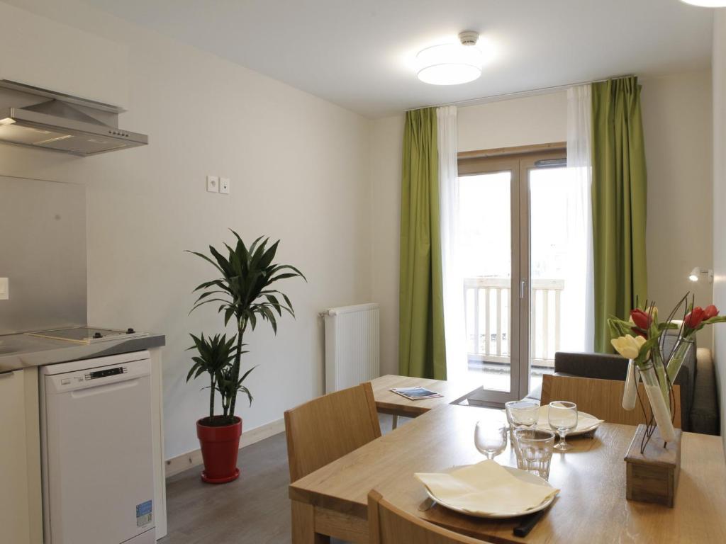 Appartement Brides-les-Bains, 2 pièces, 4 personnes - FR-1-512-13 Avenue Greyffier de Bellecombe, 73570 Brides-les-Bains