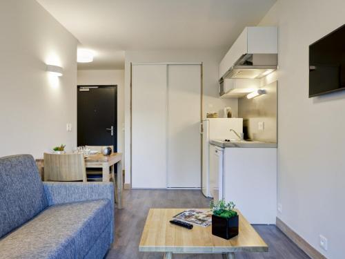 Appartement Brides-les-Bains, 2 pièces, 4 personnes - FR-1-512-13