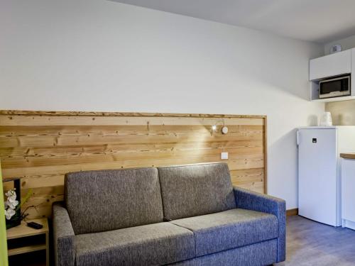 Appartement Brides-les-Bains, 2 pièces, 4 personnes - FR-1-512-17