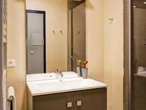 Appartement Brides-les-Bains, 2 pièces, 4 personnes - FR-1-512-17