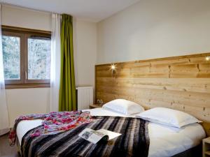 Appartement Brides-les-Bains, 2 pièces, 4 personnes - FR-1-512-17