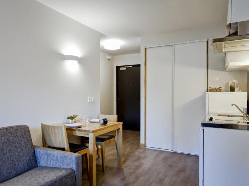 Appartement Brides-les-Bains, 2 pièces, 4 personnes - FR-1-512-26