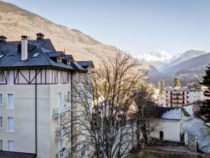 Appartement Brides-les-Bains, 2 pièces, 4 personnes - FR-1-512-40