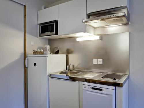 Appartement Brides-les-Bains, 2 pièces, 4 personnes - FR-1-512-44