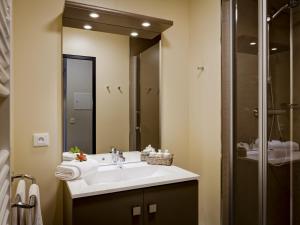 Appartement Brides-les-Bains, 2 pièces, 4 personnes - FR-1-512-44