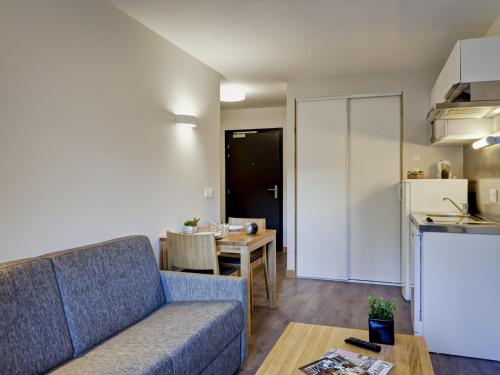 Appartement Brides-les-Bains, 2 pièces, 4 personnes - FR-1-512-47