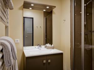 Appartement Brides-les-Bains, 2 pièces, 4 personnes - FR-1-512-47
