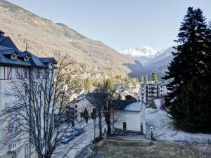 Appartement Brides-les-Bains, 2 pièces, 4 personnes - FR-1-512-47