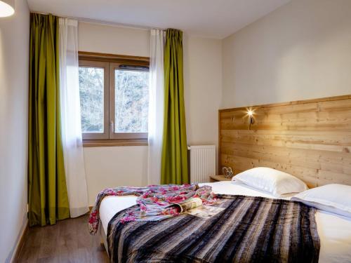 Appartement Brides-les-Bains, 2 pièces, 4 personnes - FR-1-512-55