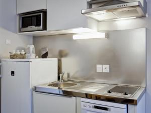 Appartement Brides-les-Bains, 2 pièces, 4 personnes - FR-1-512-55