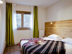 Appartement Brides-les-Bains, 2 pièces, 4 personnes - FR-1-512-61