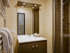 Appartement Brides-les-Bains, 2 pièces, 4 personnes - FR-1-512-66