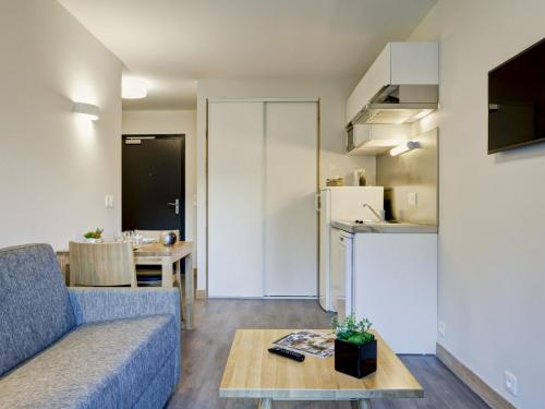 Appartement Brides-les-Bains, 2 pièces, 4 personnes - FR-1-512-93