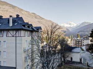 Appartement Brides-les-Bains, 2 pièces, 4 personnes - FR-1-512-93